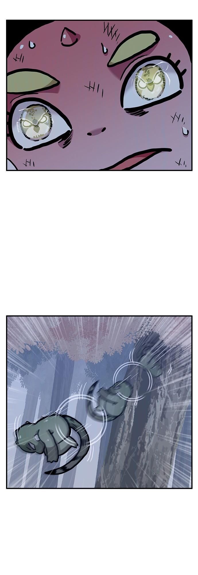 Chúa Tể Muôn Loài - Chapter 60 - Page 32