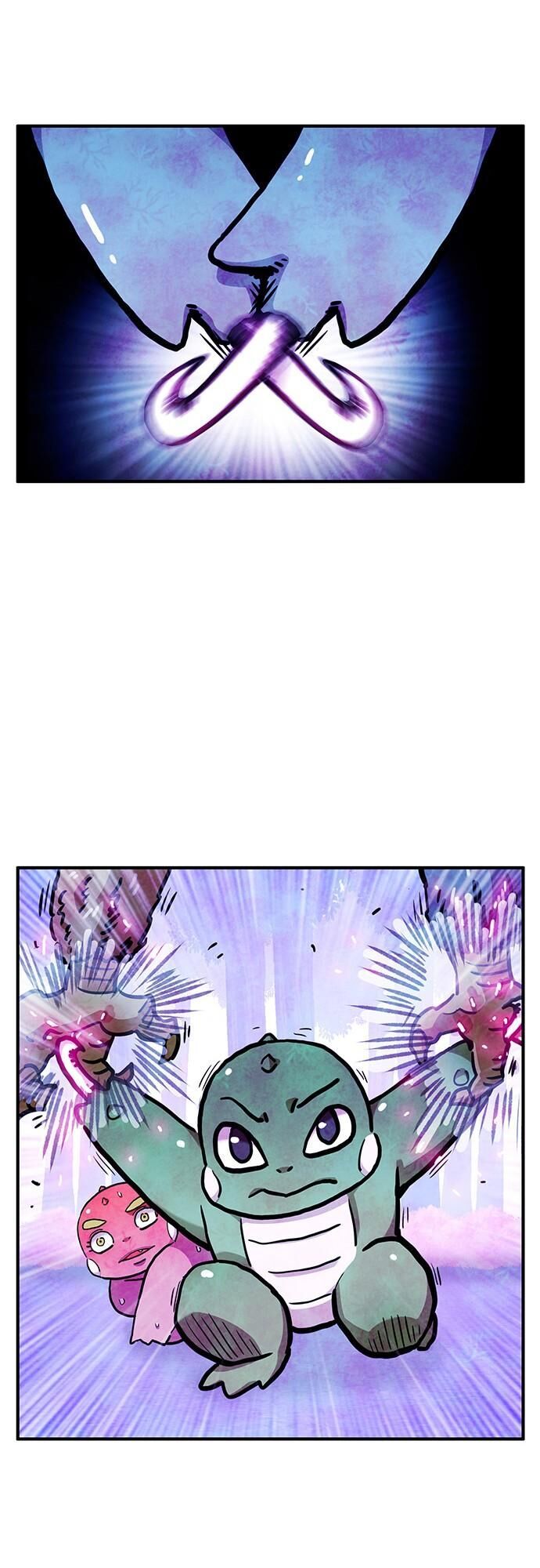 Chúa Tể Muôn Loài - Chapter 60 - Page 33