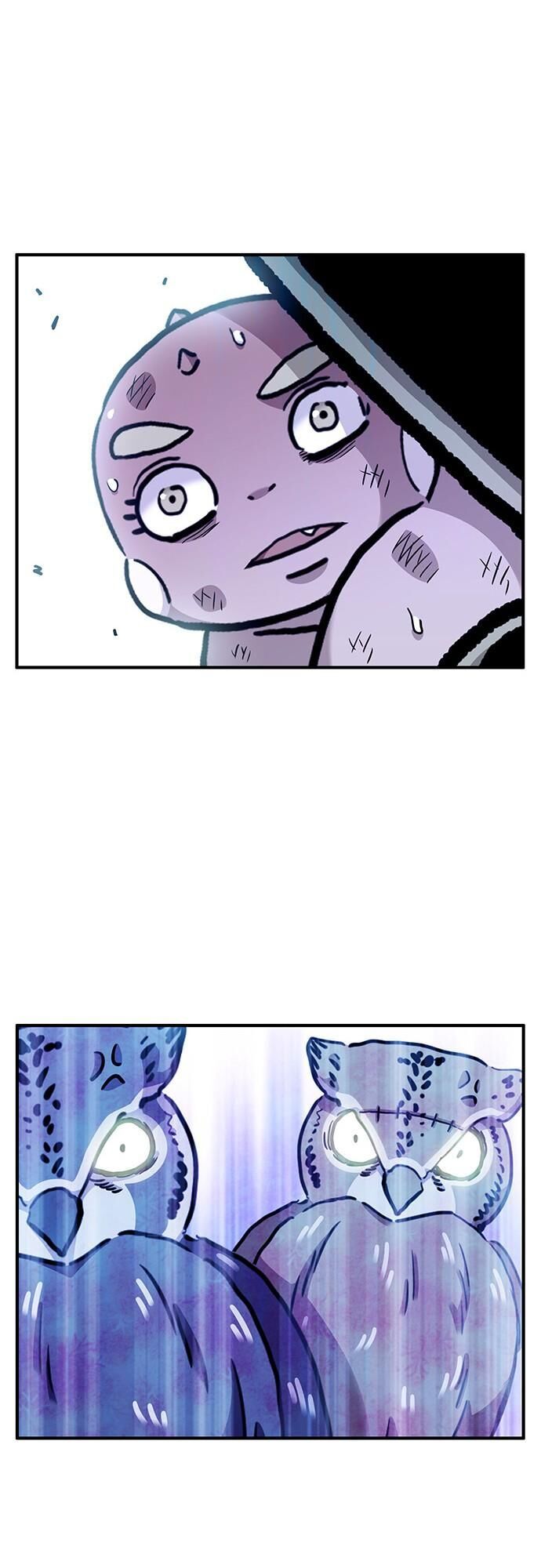 Chúa Tể Muôn Loài - Chapter 60 - Page 34