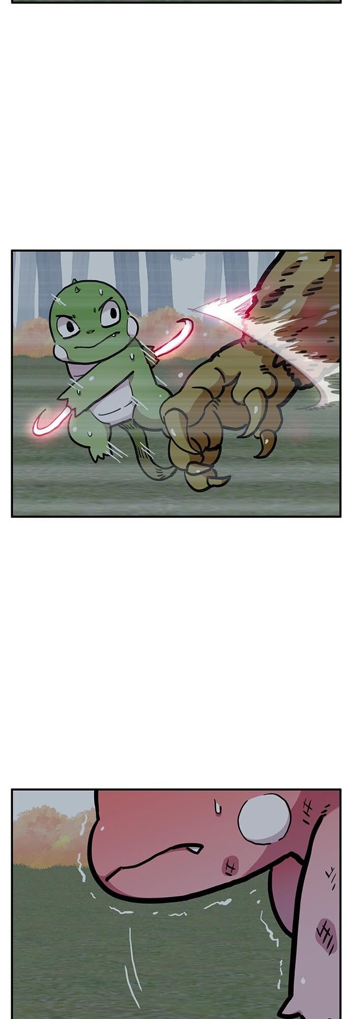 Chúa Tể Muôn Loài - Chapter 60 - Page 36