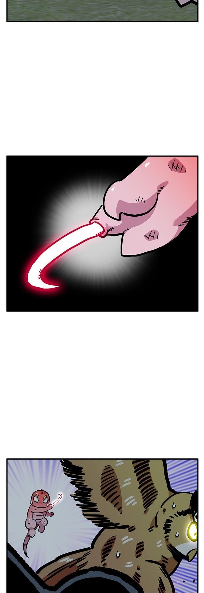 Chúa Tể Muôn Loài - Chapter 60 - Page 37