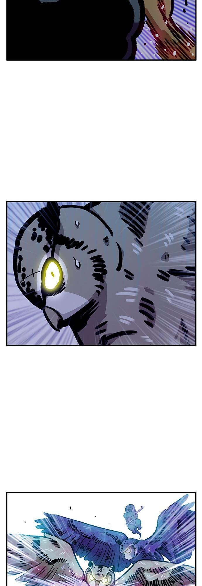 Chúa Tể Muôn Loài - Chapter 60 - Page 38