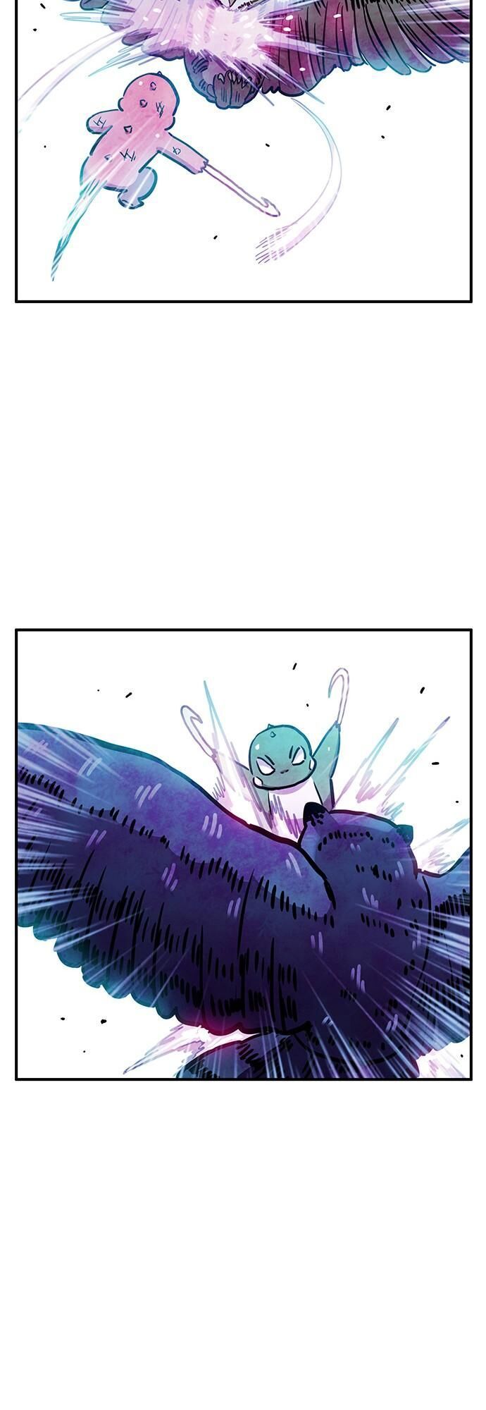 Chúa Tể Muôn Loài - Chapter 60 - Page 39