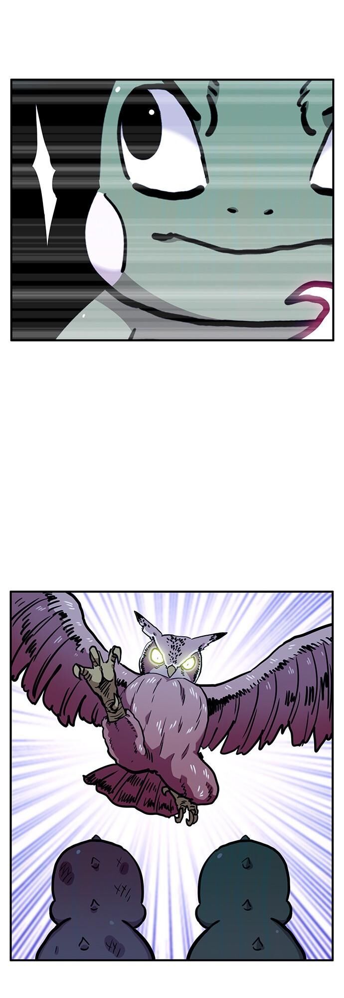 Chúa Tể Muôn Loài - Chapter 60 - Page 41