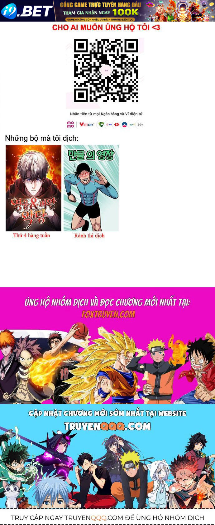 Chúa Tể Muôn Loài - Chapter 60 - Page 44