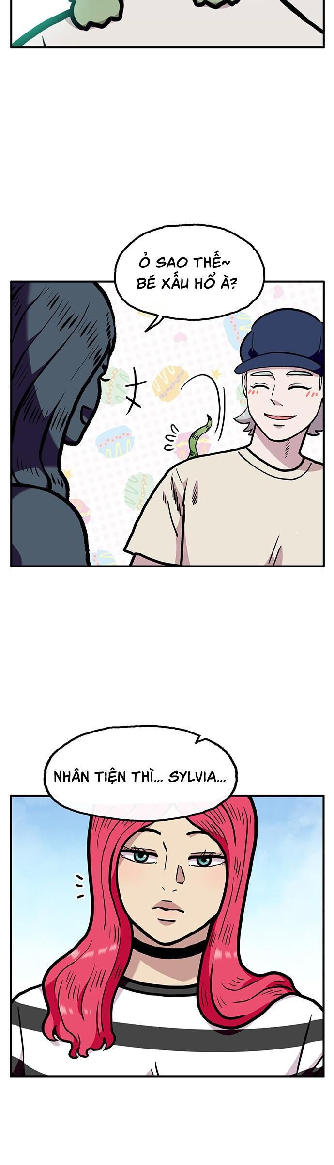 Chúa Tể Muôn Loài - Chapter 60 - Page 5