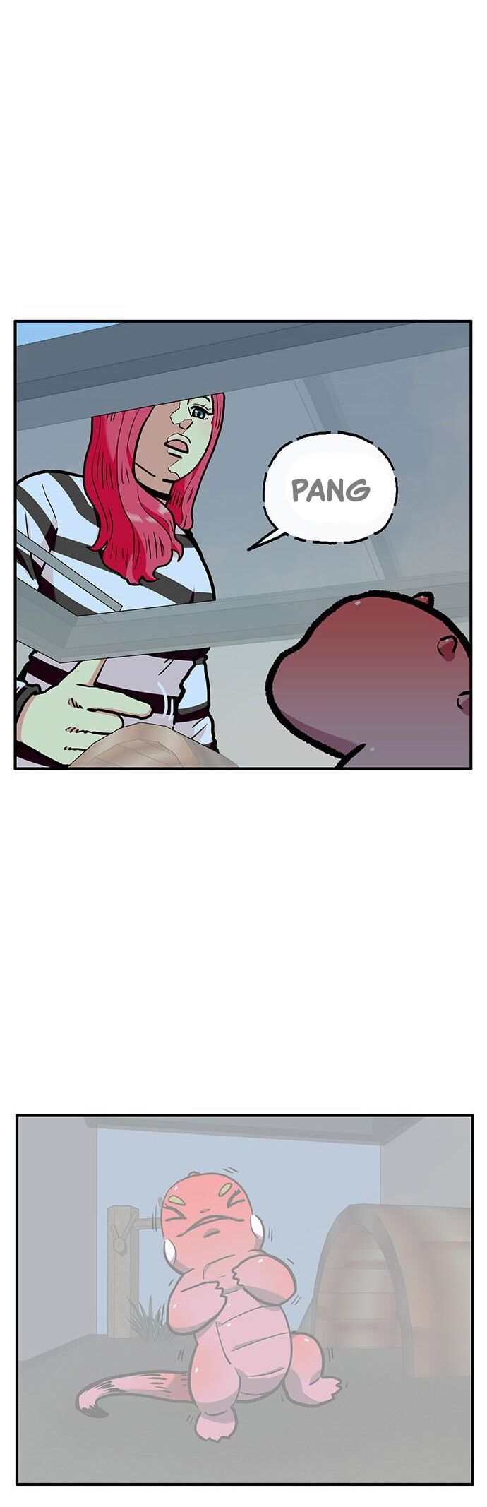 Chúa Tể Muôn Loài - Chapter 60 - Page 7