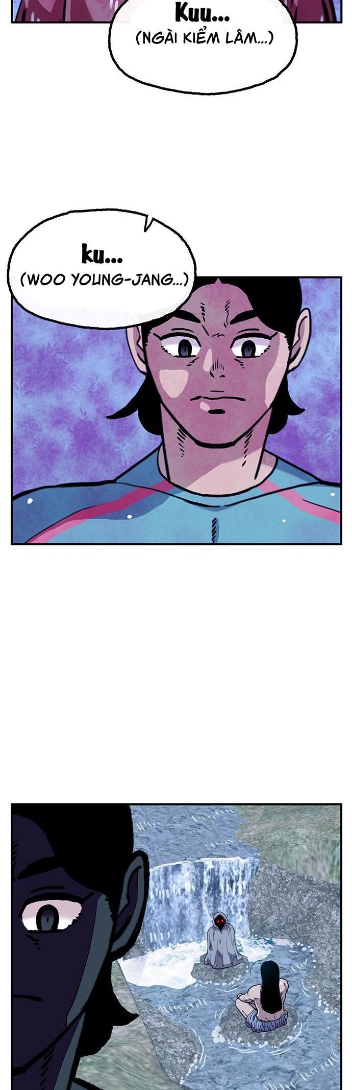 Chúa Tể Muôn Loài - Chapter 61 - Page 10
