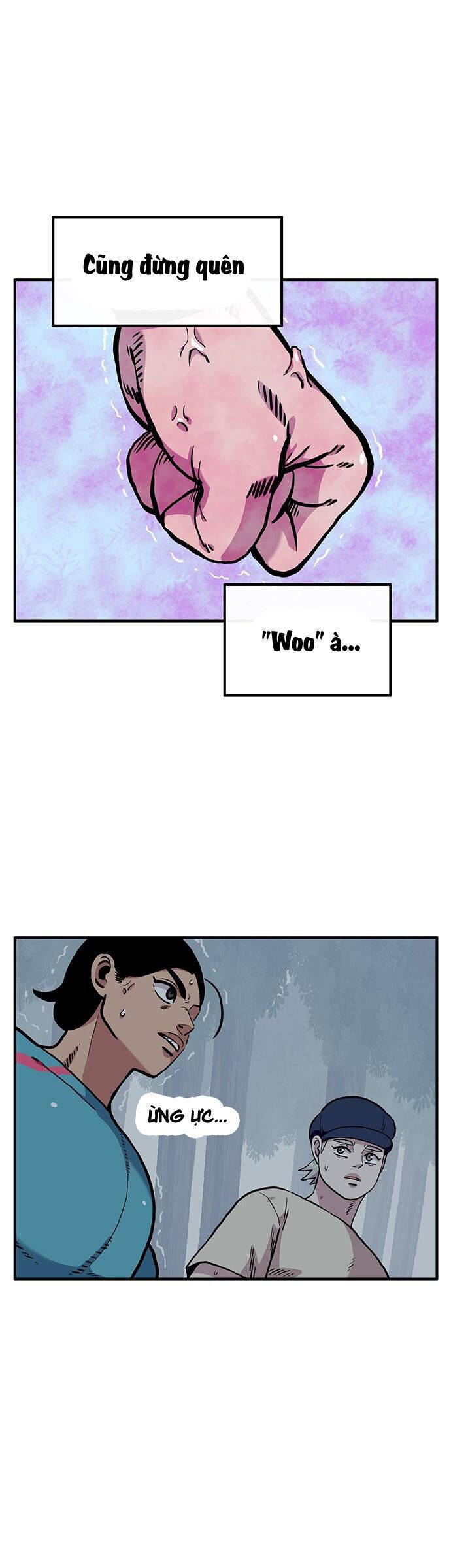 Chúa Tể Muôn Loài - Chapter 61 - Page 12