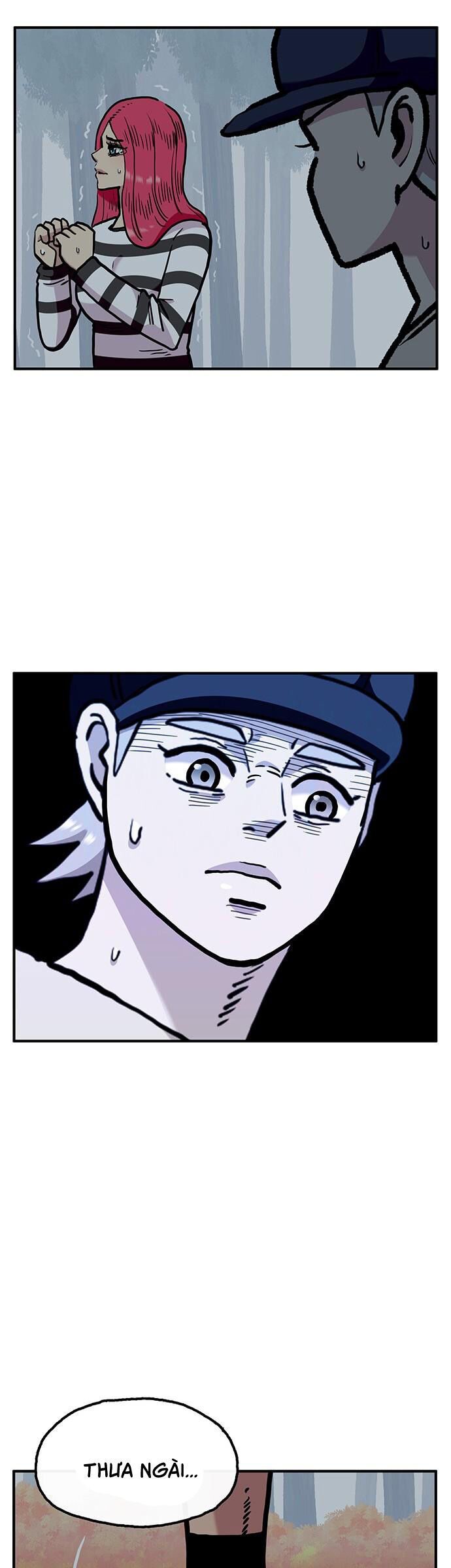 Chúa Tể Muôn Loài - Chapter 61 - Page 13