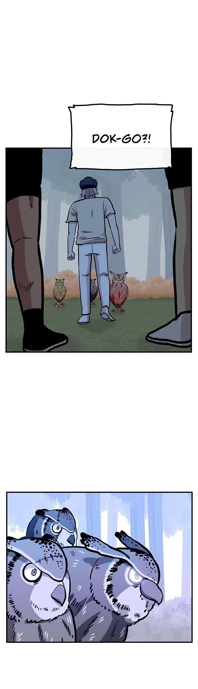 Chúa Tể Muôn Loài - Chapter 61 - Page 15