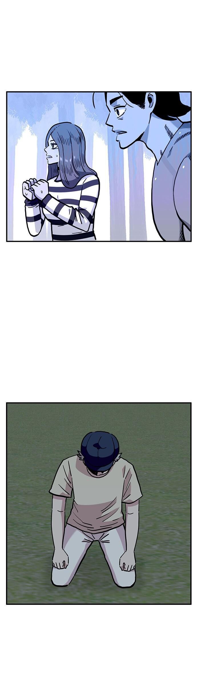 Chúa Tể Muôn Loài - Chapter 61 - Page 16