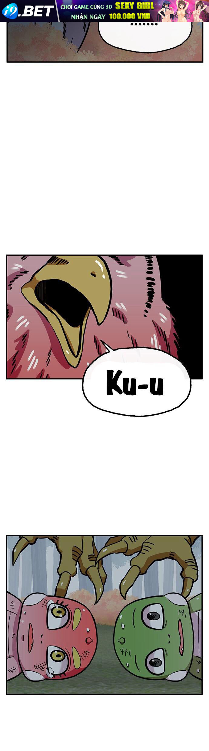 Chúa Tể Muôn Loài - Chapter 61 - Page 21