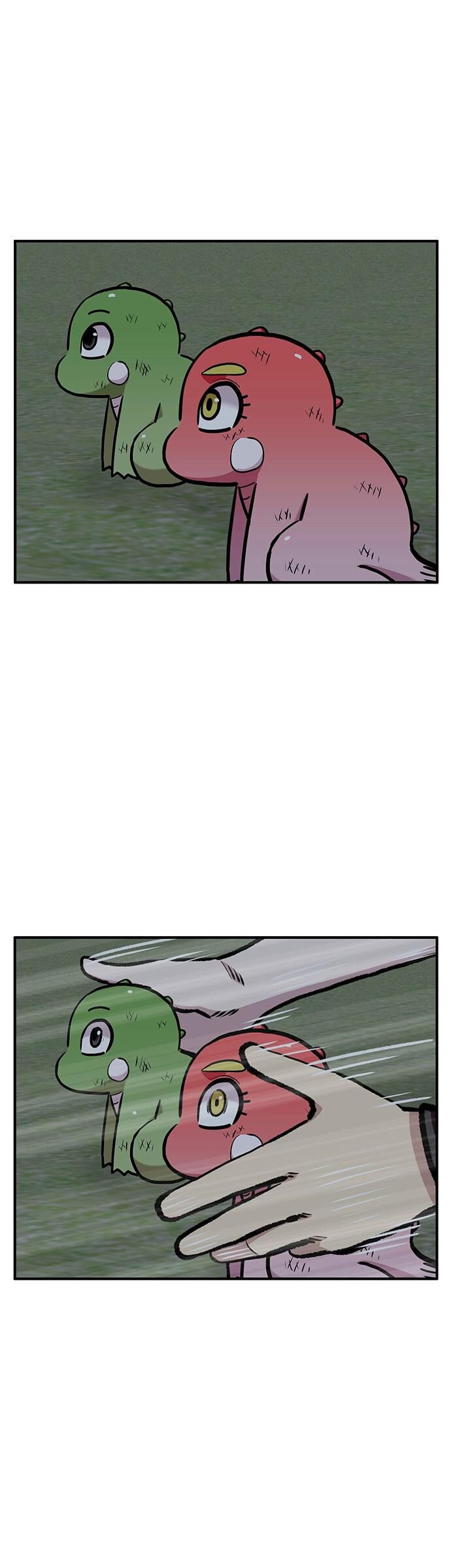 Chúa Tể Muôn Loài - Chapter 61 - Page 24