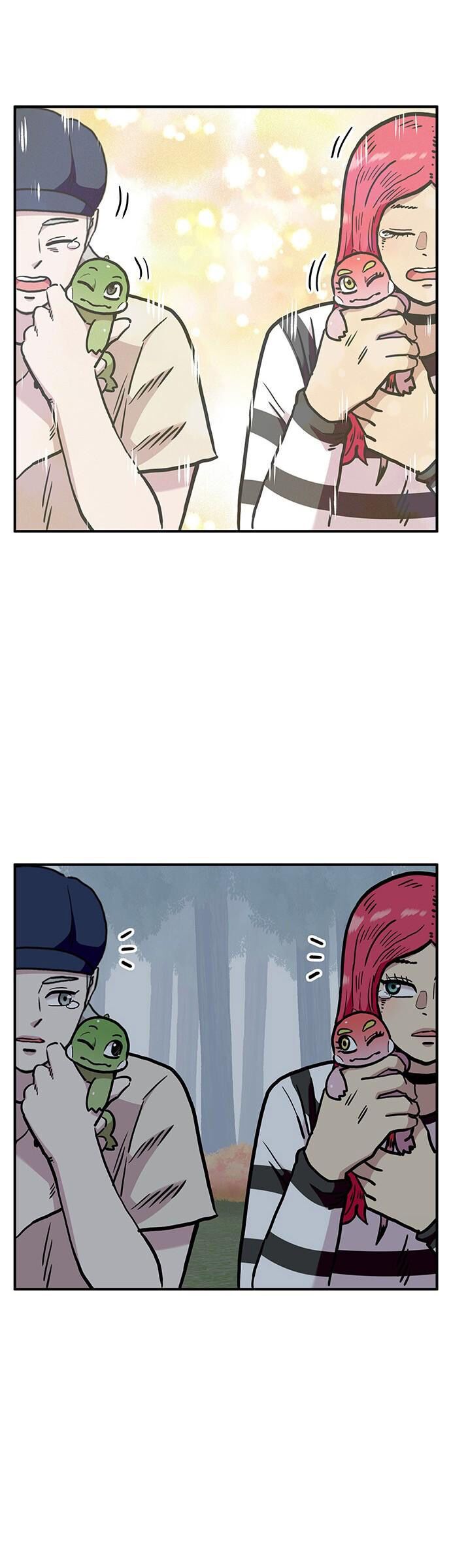 Chúa Tể Muôn Loài - Chapter 61 - Page 25