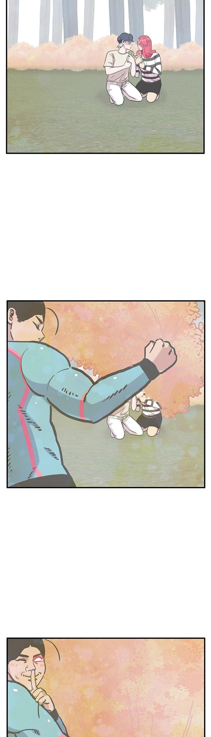 Chúa Tể Muôn Loài - Chapter 61 - Page 27