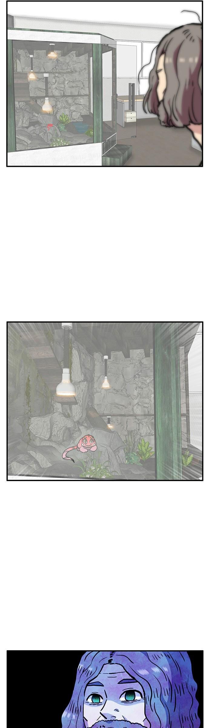 Chúa Tể Muôn Loài - Chapter 61 - Page 32