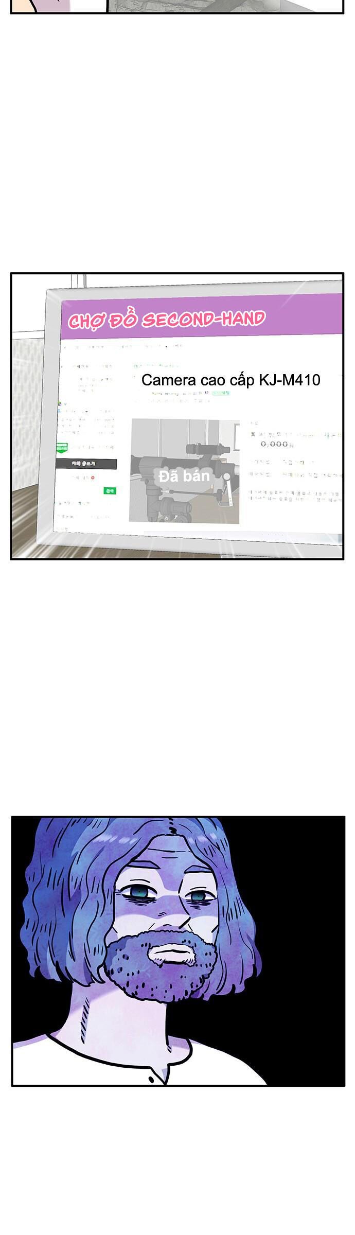 Chúa Tể Muôn Loài - Chapter 61 - Page 34