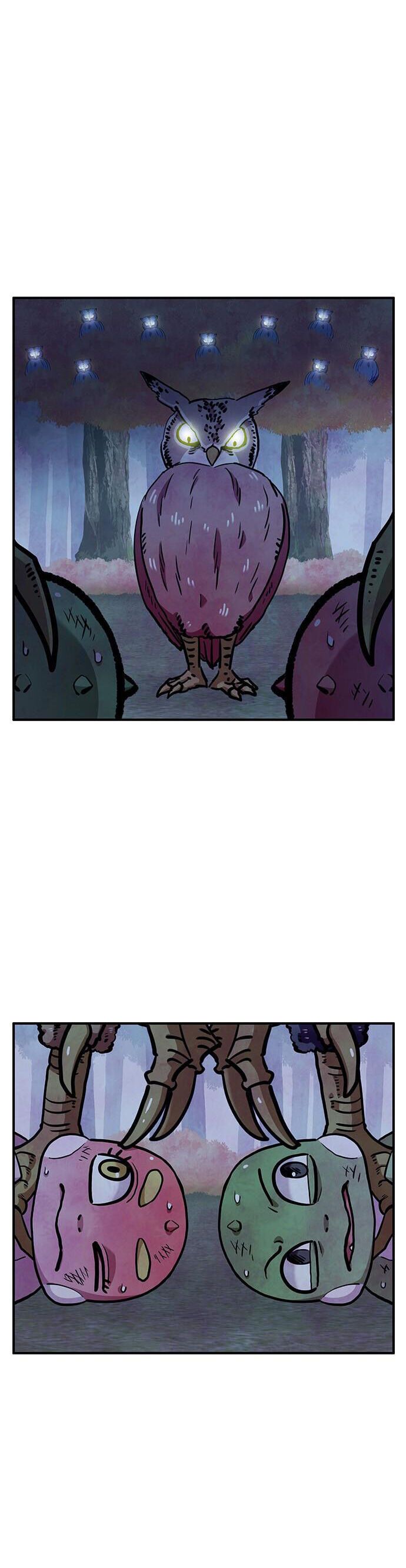 Chúa Tể Muôn Loài - Chapter 61 - Page 4