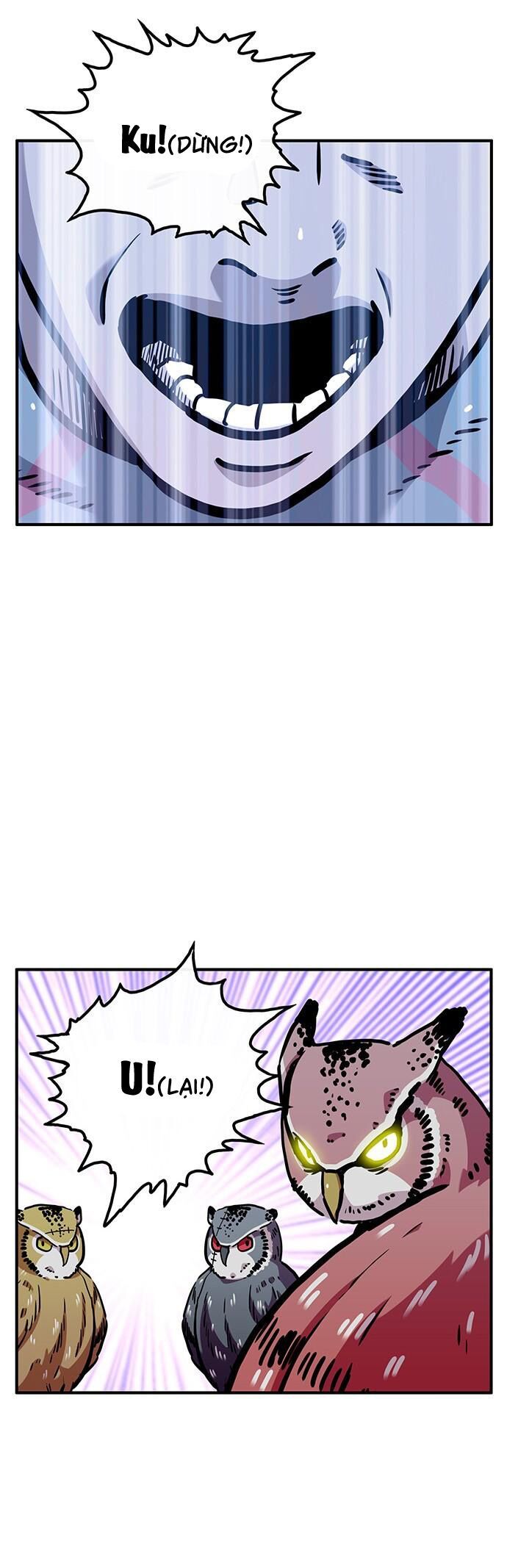 Chúa Tể Muôn Loài - Chapter 61 - Page 5