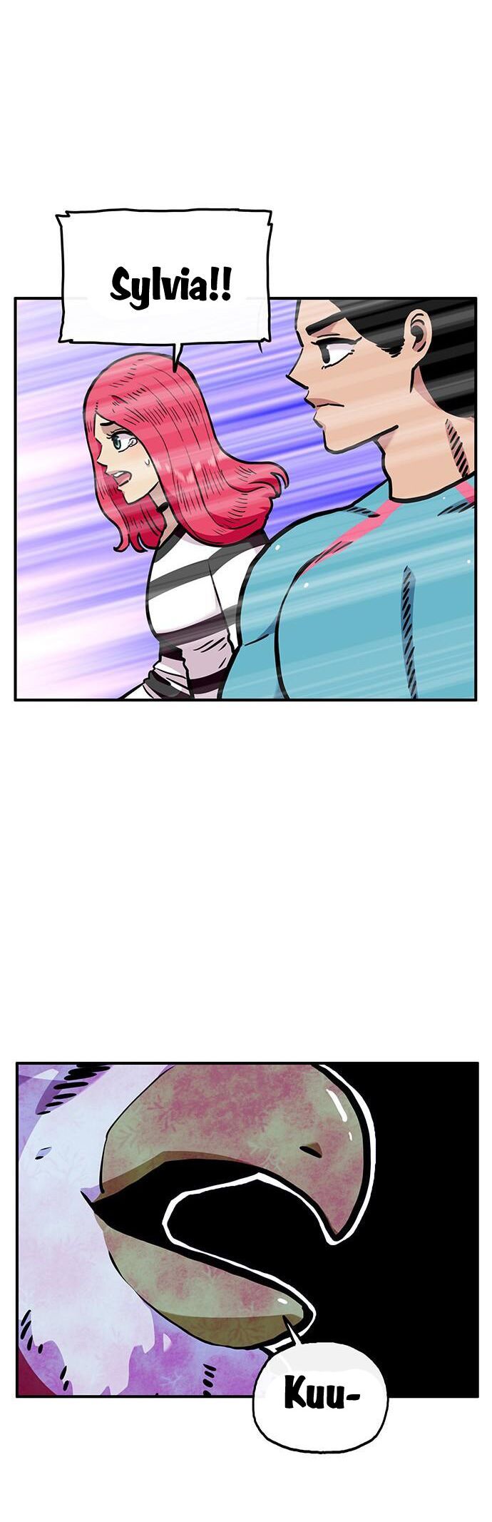 Chúa Tể Muôn Loài - Chapter 61 - Page 7