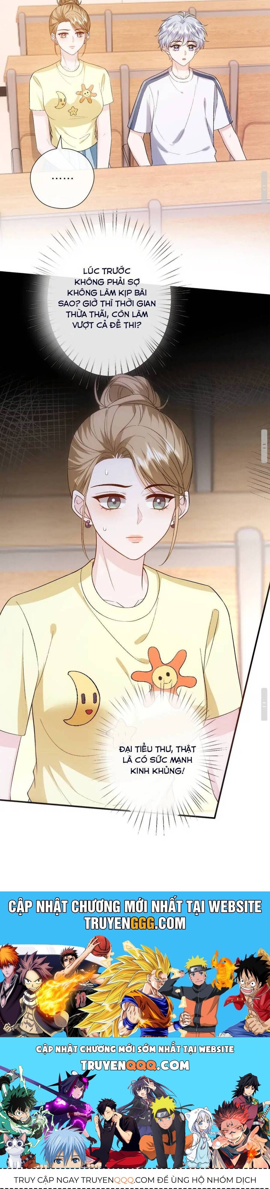 Vợ Của Lục Tổng Không Phải Dạng Vừa - Chapter 158 - Page 25