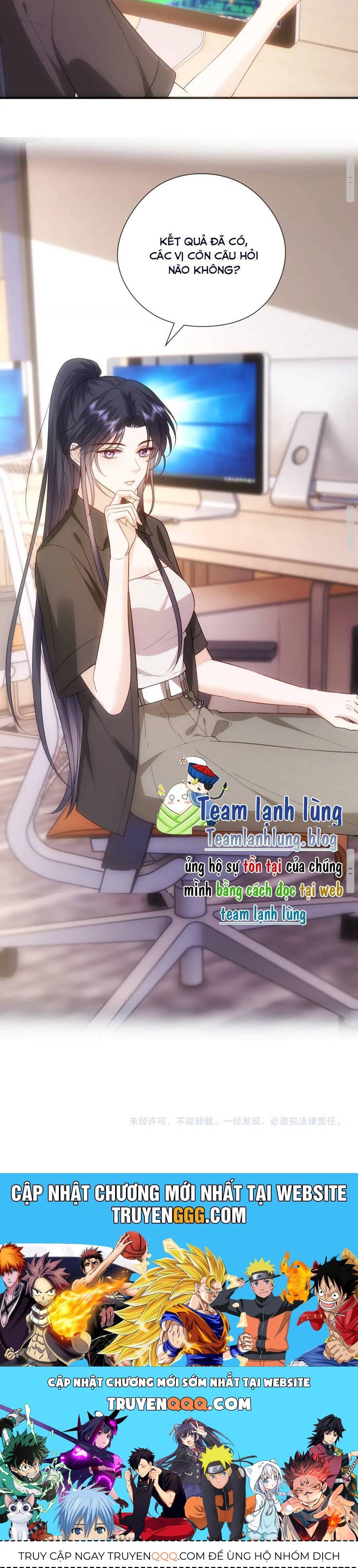 Vợ Của Lục Tổng Không Phải Dạng Vừa - Chapter 159 - Page 26