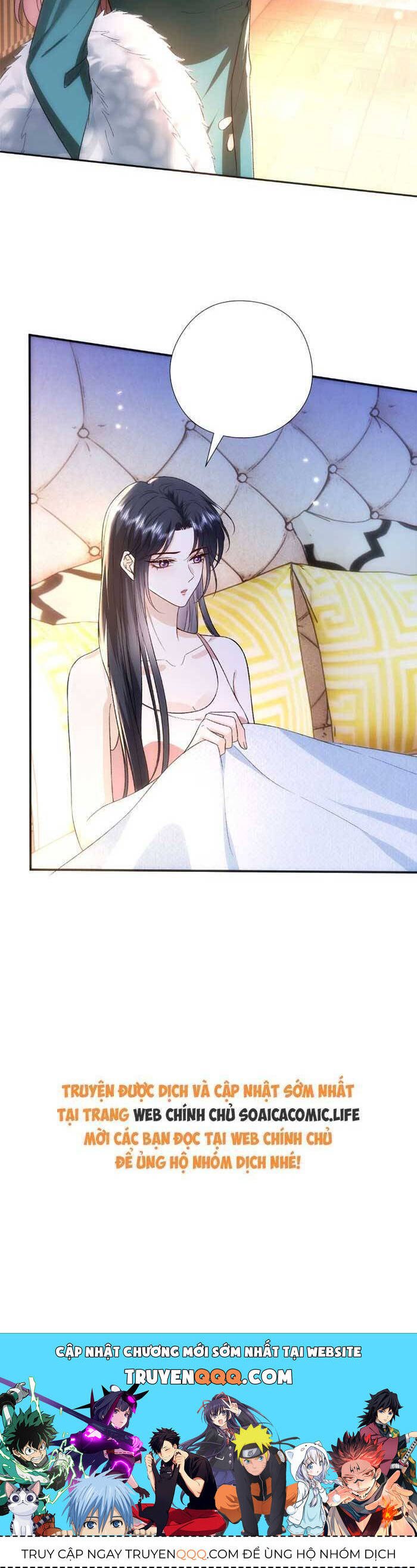 Vợ Của Lục Tổng Không Phải Dạng Vừa - Chapter 177 - Page 22