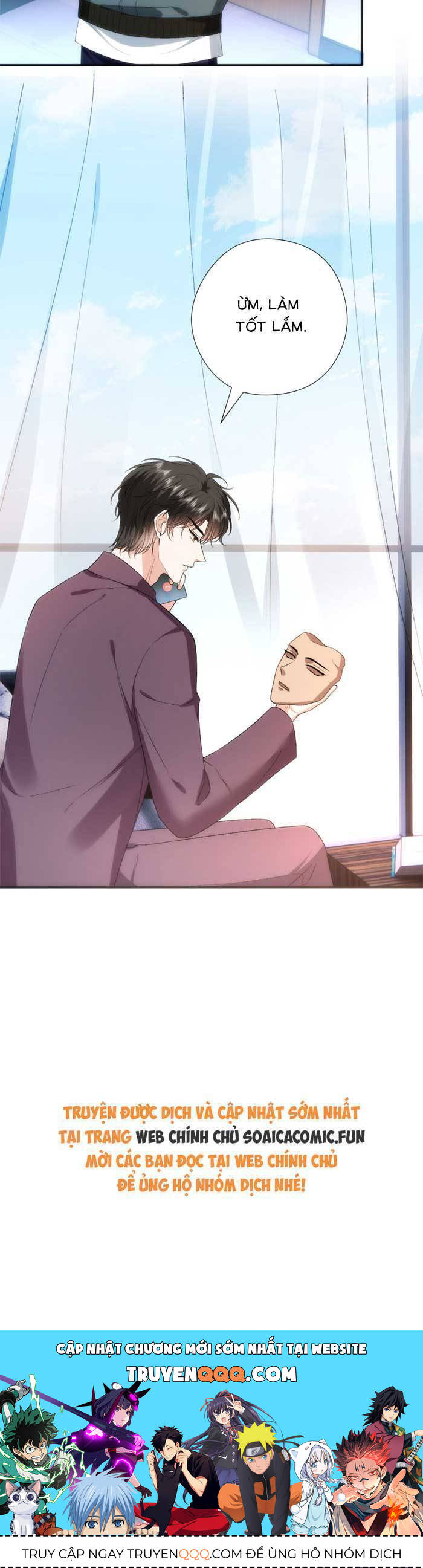 Vợ Của Lục Tổng Không Phải Dạng Vừa - Chapter 178 - Page 23