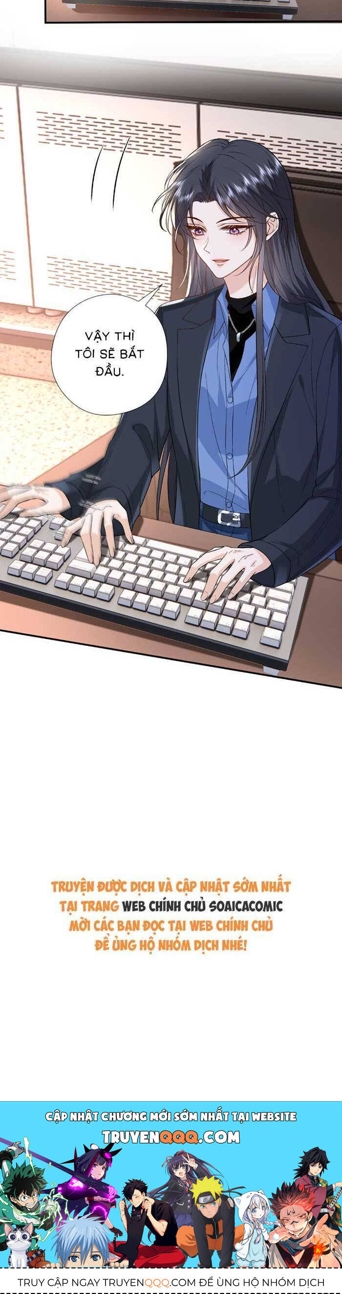 Vợ Của Lục Tổng Không Phải Dạng Vừa - Chapter 181 - Page 21