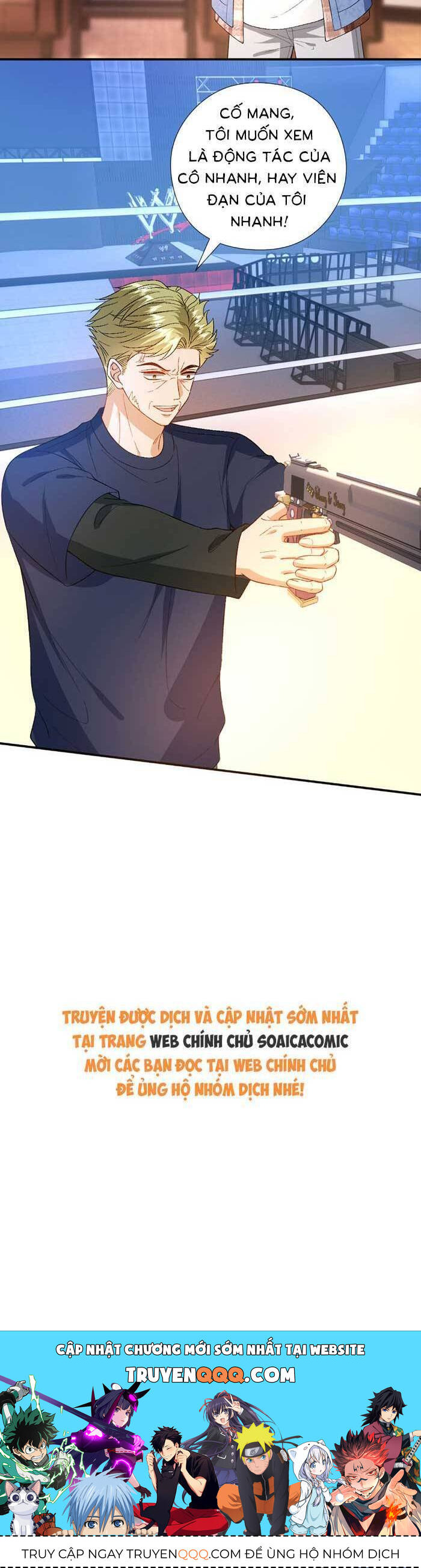 Vợ Của Lục Tổng Không Phải Dạng Vừa - Chapter 183 - Page 19