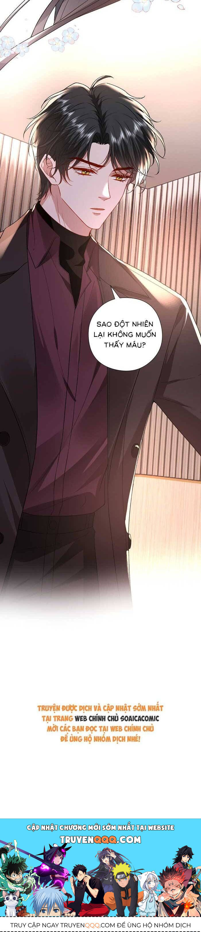 Vợ Của Lục Tổng Không Phải Dạng Vừa - Chapter 185 - Page 20