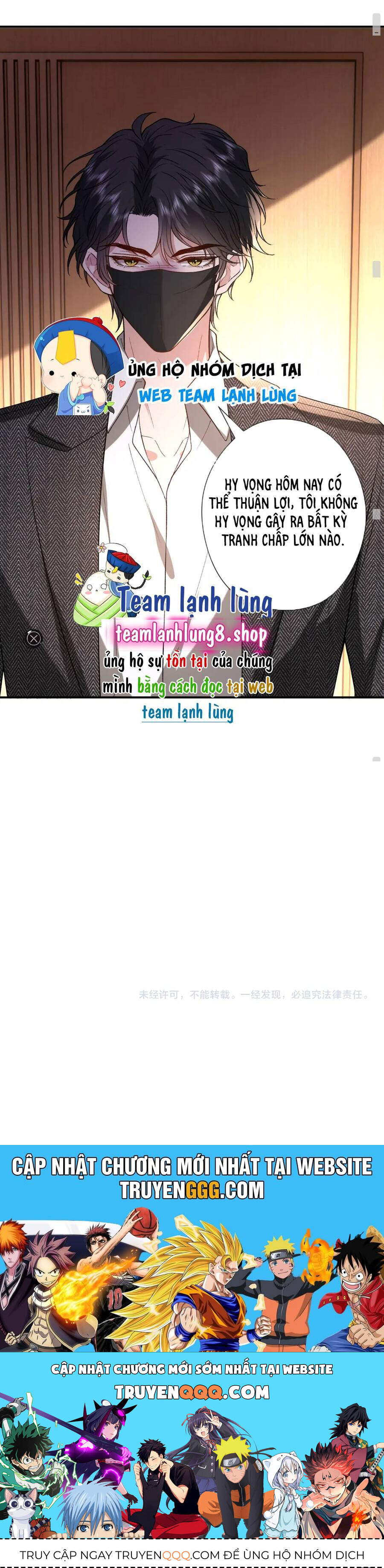 Vợ Của Lục Tổng Không Phải Dạng Vừa - Chapter 199 - Page 23