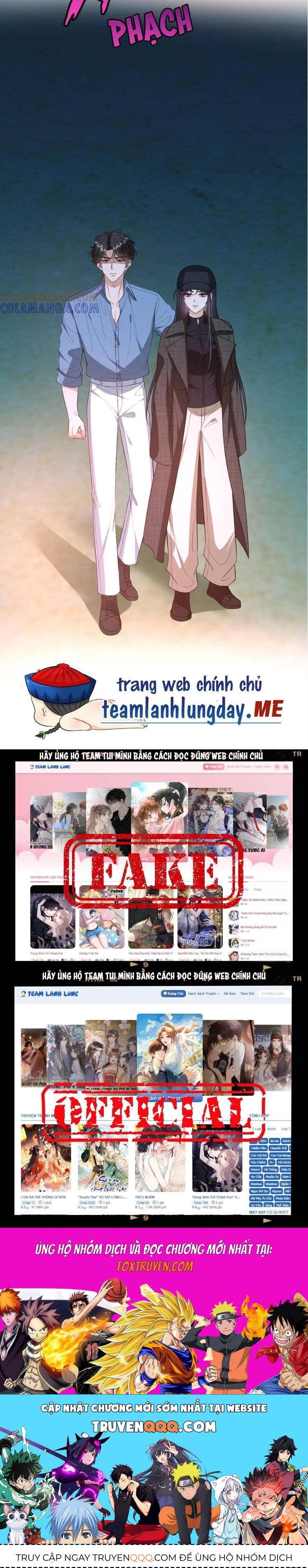 Vợ Của Lục Tổng Không Phải Dạng Vừa - Chapter 210 - Page 19