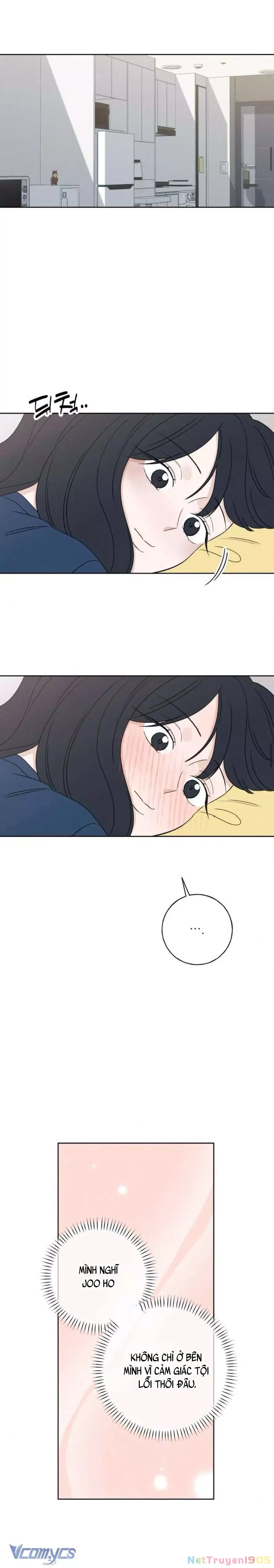 Miyeon - Chapter 23 - Page 12