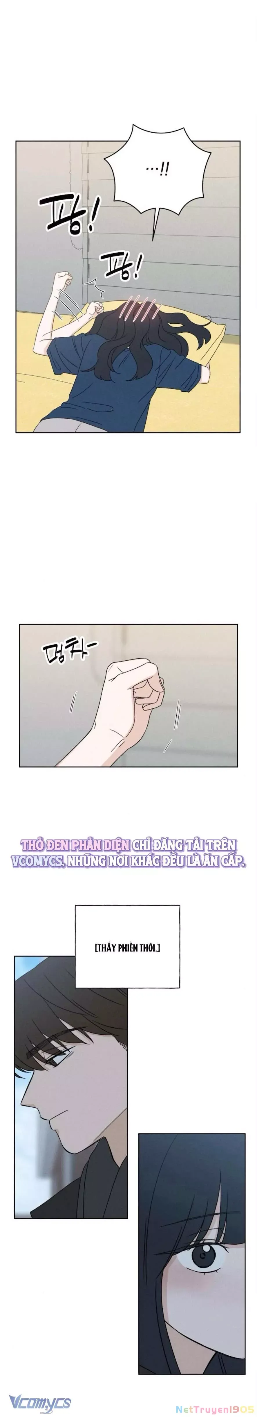 Miyeon - Chapter 23 - Page 13