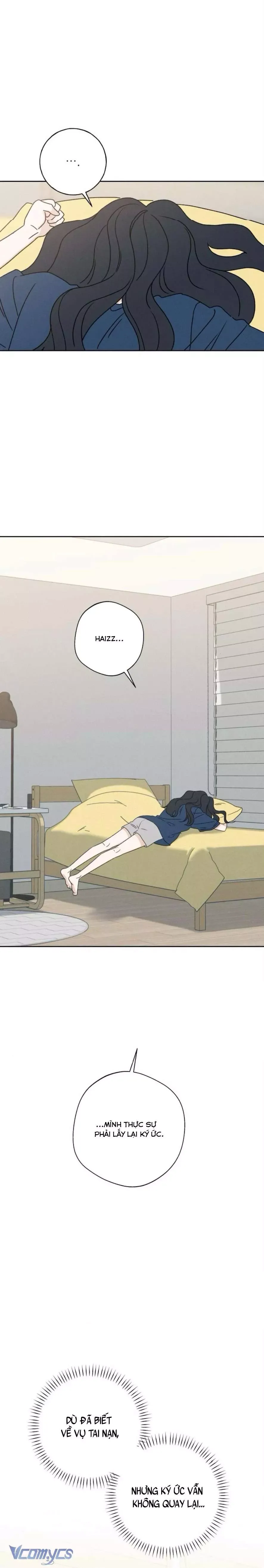 Miyeon - Chapter 23 - Page 14