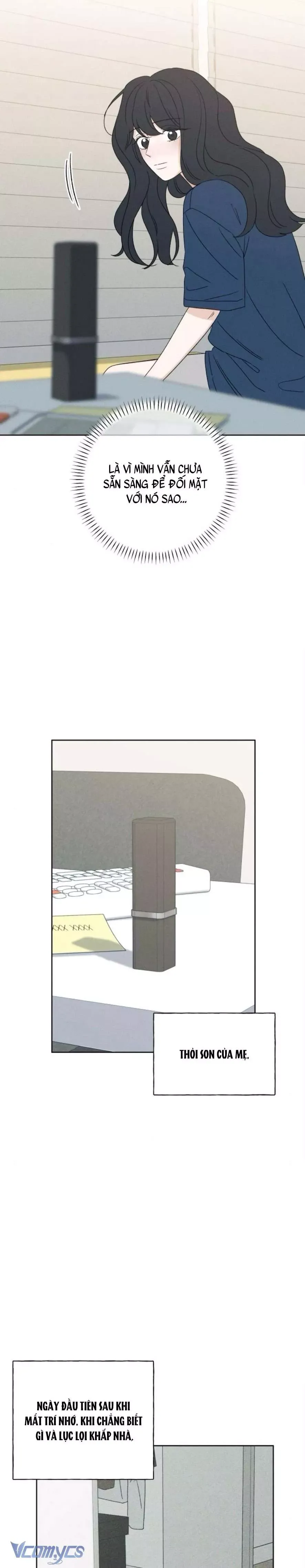 Miyeon - Chapter 23 - Page 15