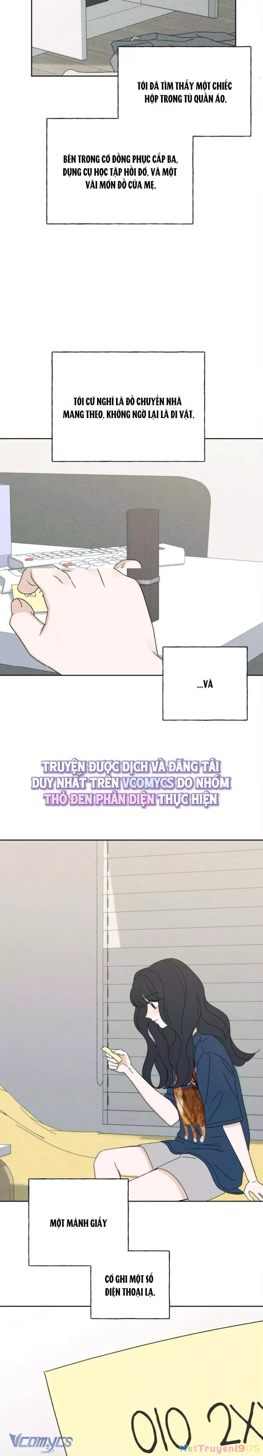 Miyeon - Chapter 23 - Page 16