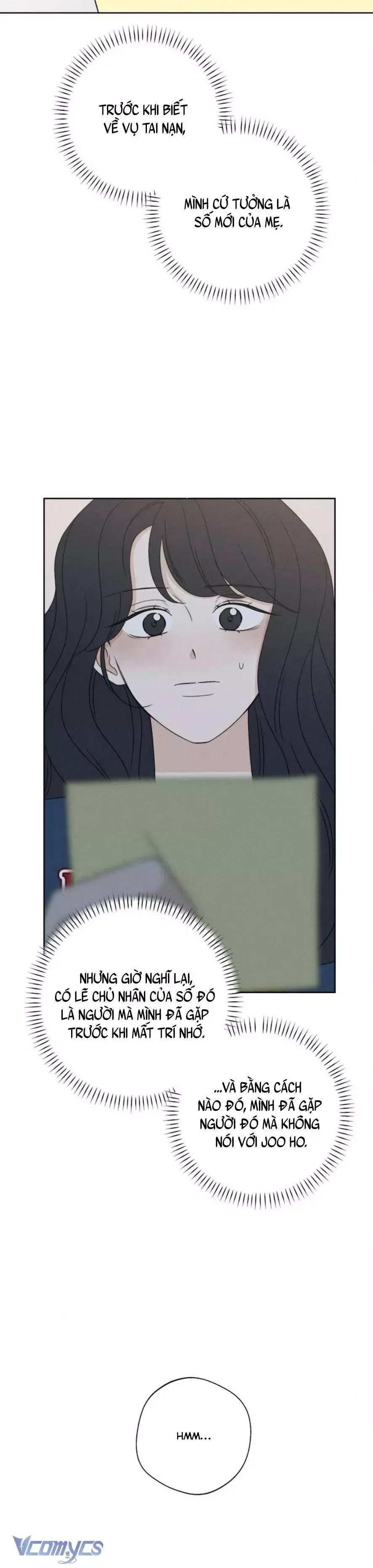 Miyeon - Chapter 23 - Page 17