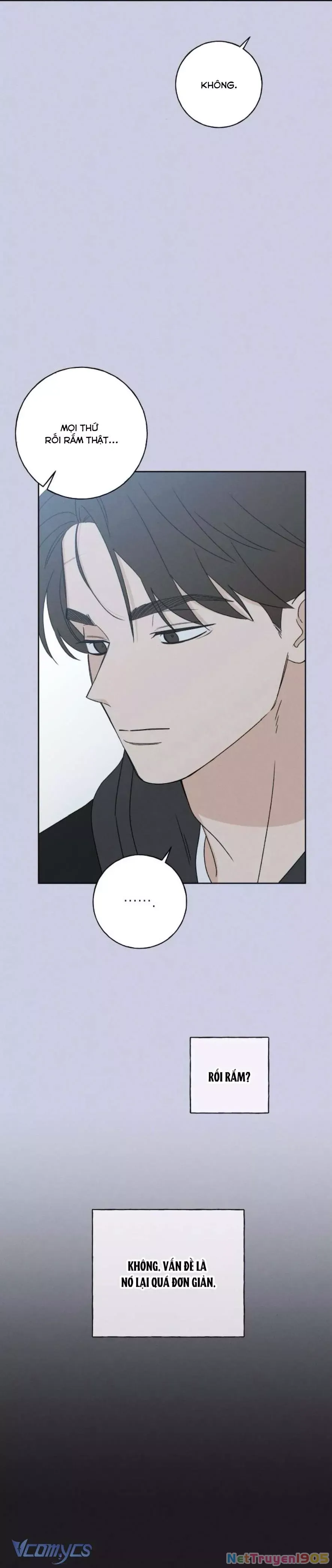 Miyeon - Chapter 23 - Page 27