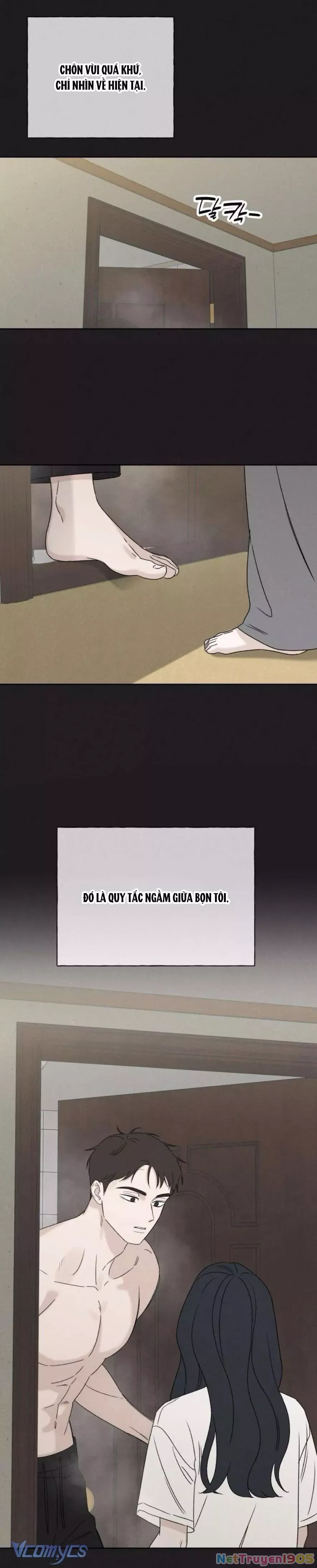 Miyeon - Chapter 23 - Page 28