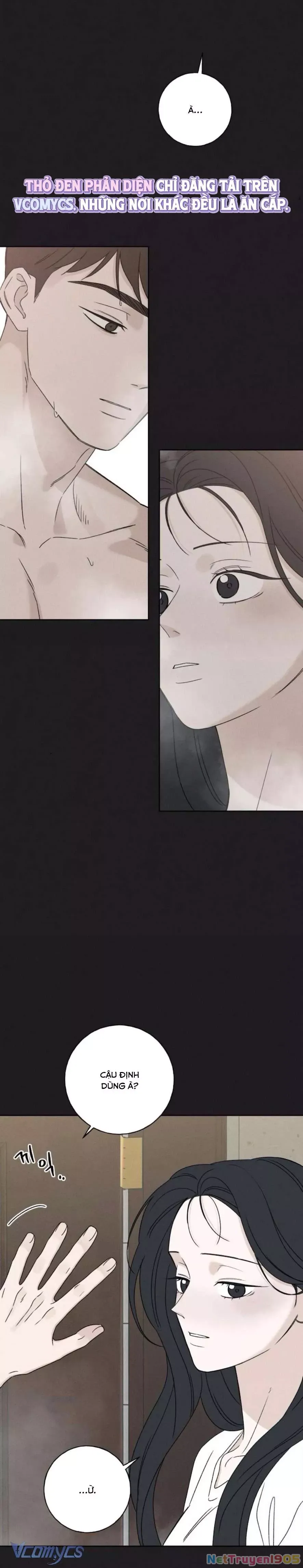 Miyeon - Chapter 23 - Page 29