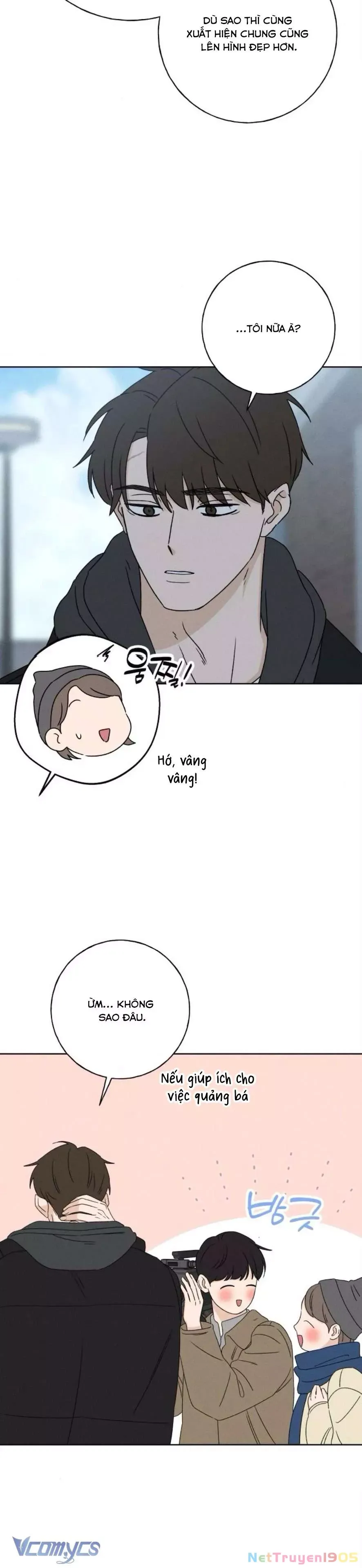 Miyeon - Chapter 23 - Page 3