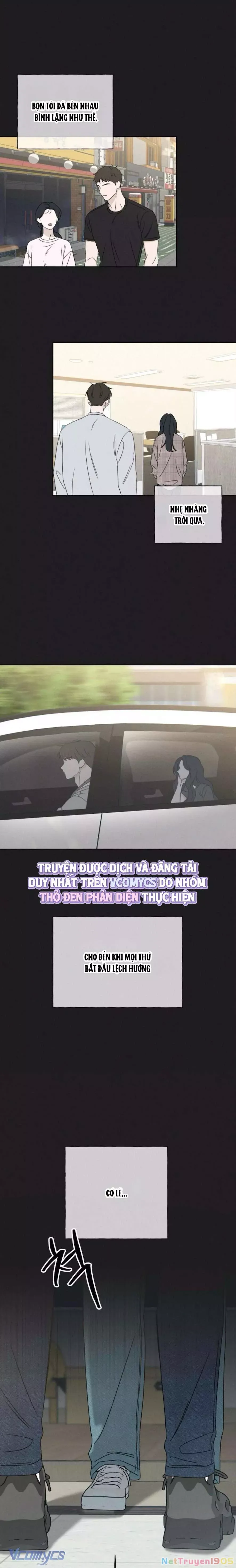 Miyeon - Chapter 23 - Page 32