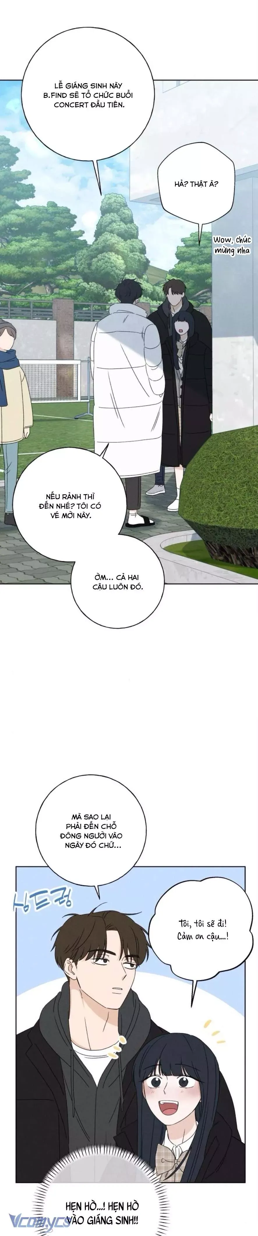 Miyeon - Chapter 23 - Page 5