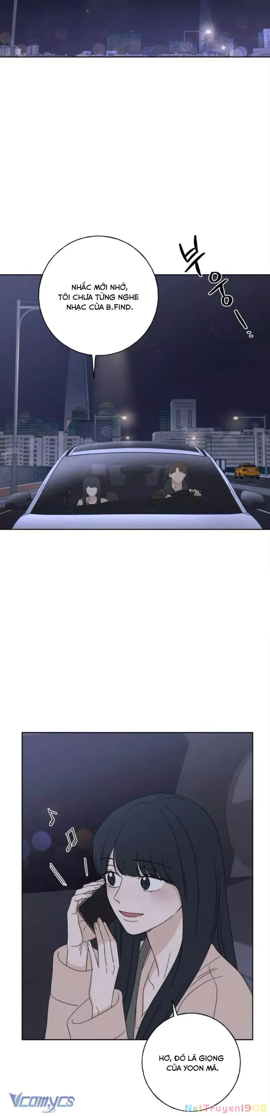 Miyeon - Chapter 23 - Page 7