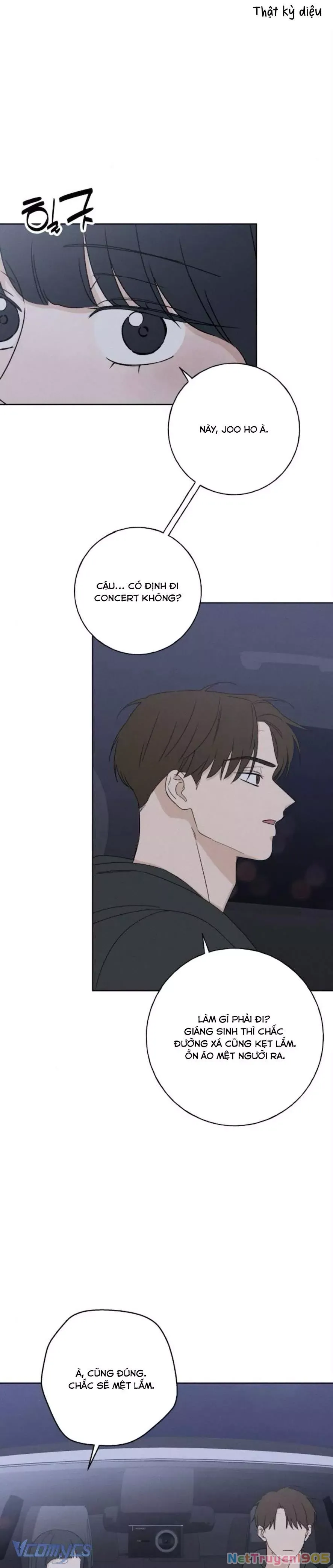 Miyeon - Chapter 23 - Page 8