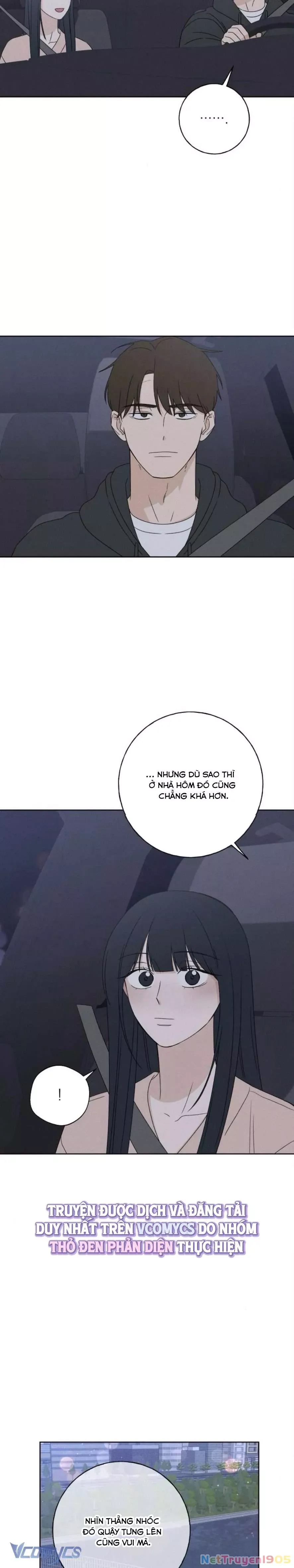 Miyeon - Chapter 23 - Page 9