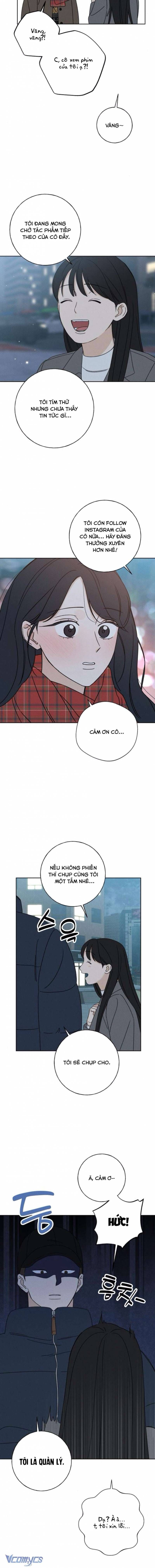 Miyeon - Chapter 25 - Page 14